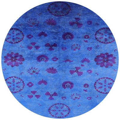 Oriental Indoor Rug