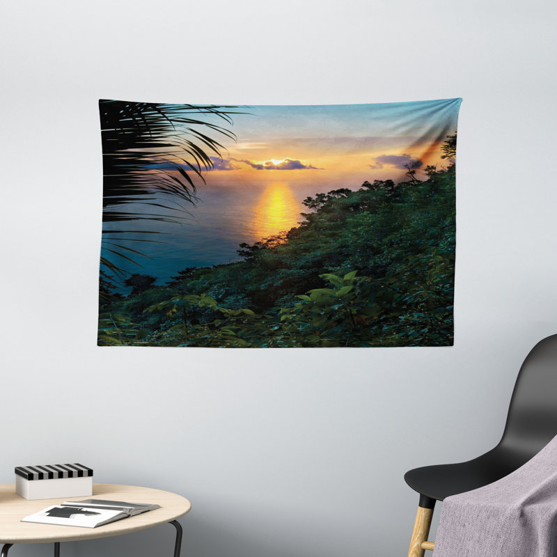 Polyester Tapestry