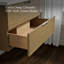 Armoire de salle de bain murale Maxstow avec lavabo et plateau en quartz-107896212-124966504