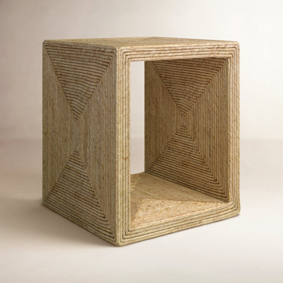 Evana 20" End Table