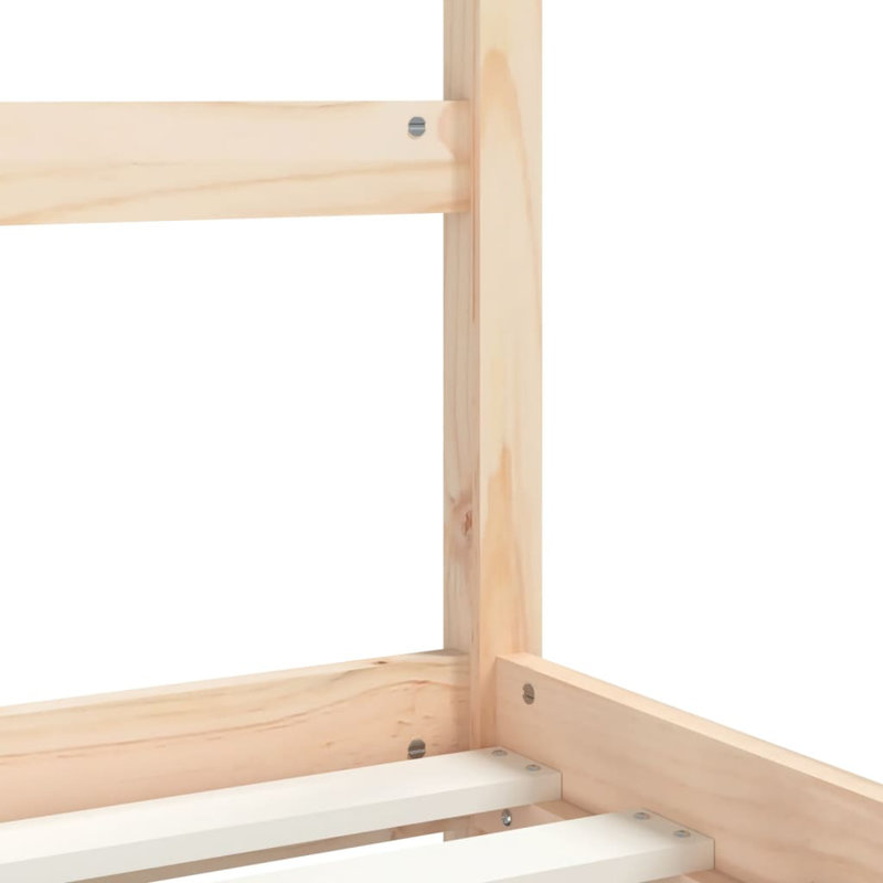 Knorr Standard Bed