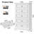 Amry 5 - Drawer Chest-710004221