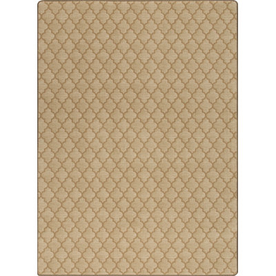Tapis beige Imagine
