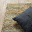Tapis doré / vert Bobby-22908866