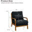 Méridienne d'appoint Classic Aesthetic-130458331