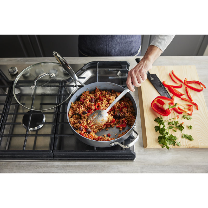 GreenPan Universal Glass Lid, 24 cm