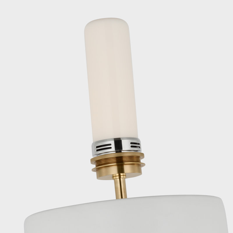 Tiglia LED Standard Table Lamp by Kelly Wearstler