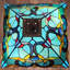Lampe de table 20 po Janesville