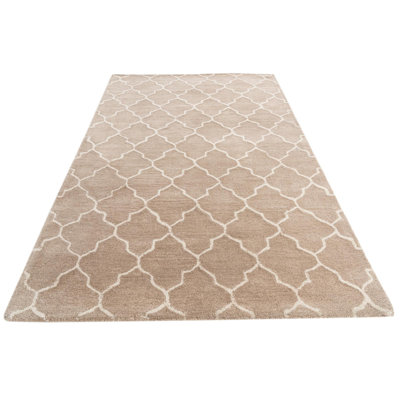 Ohare Brown Rug