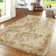 Freemont Solid Colour Area Rug