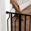 Metal Pressure Mounted Pet Gate-94538317