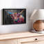 Animal "Vache multicolore"-101780482