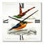 Wall Clock-1069966507