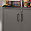 Armoire de rangement robuste en métal-1607056404