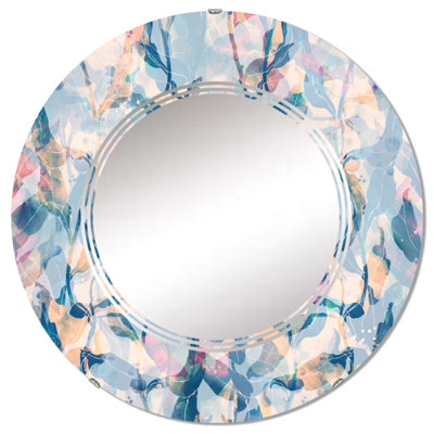 Circle Mirror