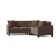 Calvin 92" Wide Symmetrical Corner Sectional