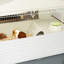 Small Animal Cage Guinea Pig Cage with Removable Pet Playpen Beige