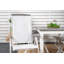 Jayesh 4 - Person Patio Dining Set with Extendable Rectangular Table-1377582546-1377582547