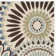 Centeno Performance Geometric Indoor/Outdoor Area Rug