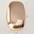 Metal Frame Oval Bathroom Mirror/Decorative Mirror-1967412435-1967412429