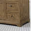 Ensemble de meuble-lavabo simple 60 po Pardue-468262963