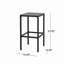 Tabouret Ezra-809525304