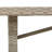 Bartie Rectangular 190Cm L Outdoor Dining Table-2076510374