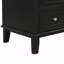 Ensemble de meuble-lavabo simple 30 po avec plateau Shafia
