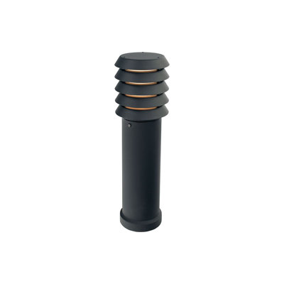 Matty Metal Pathway Light