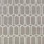 Modern Trellis Hemp Shimmer Wallpaper-39260673