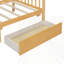 Lit en bois avec tiroirs-814837916-814837889