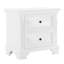 Table de chevet 2 tiroirs Abner-960583155