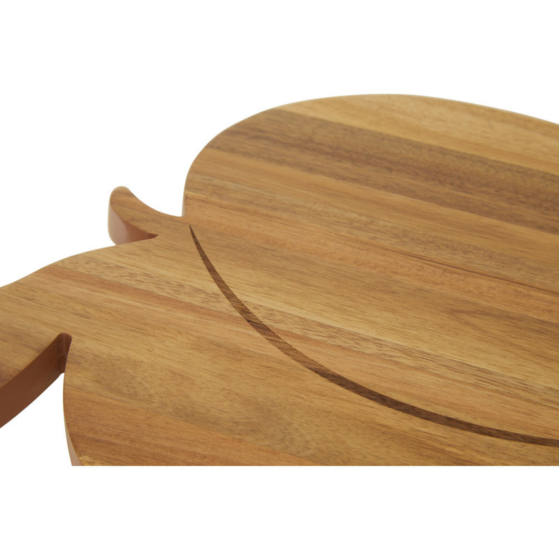 John Acacia Wood Chopping Board