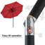Parasol de marché solaire à DEL Cutshall avec inclinaison et relevage à manivelle-1931859107-1995405503