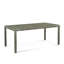 Pine Isle Glass Dining Table-62507049
