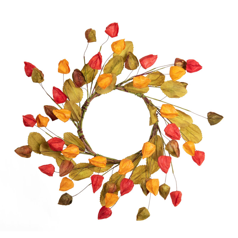 Faux 4.72'' Wreath