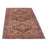 Jules Serapi Copper Wool Oriental Indoor Rug-74503897