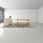 Marli 79" Wide Dining Table
