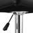 Watanabe Swivel Upholstered Adjustable Height Counter Stool with Metal Frame-28662788