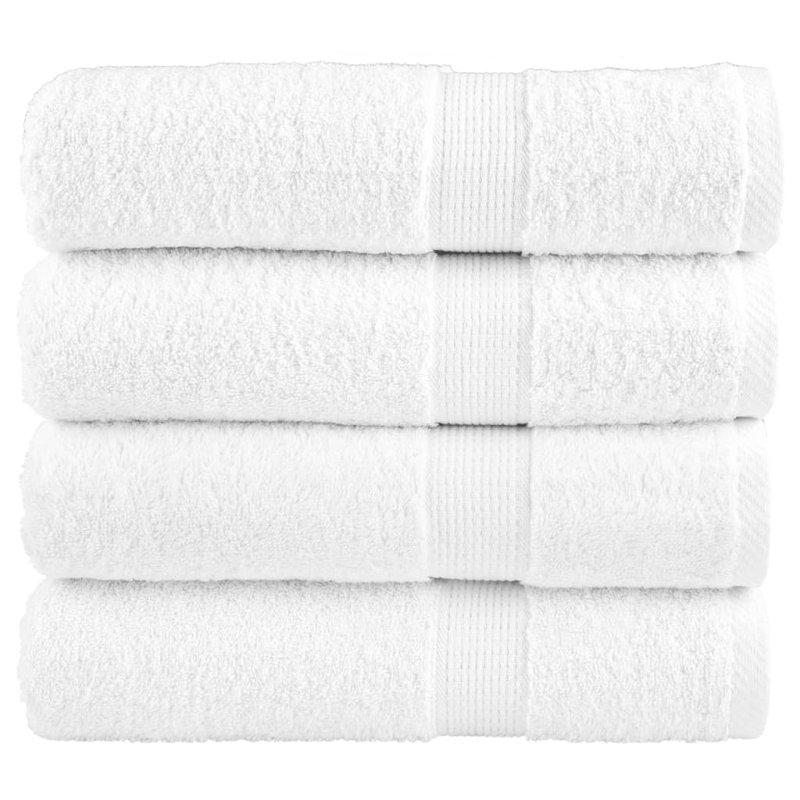 100% Cotton Bath Sheet, Highgloss sand grey, 150cm L x 100cm W