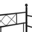 Amberleigh Metal Daybed