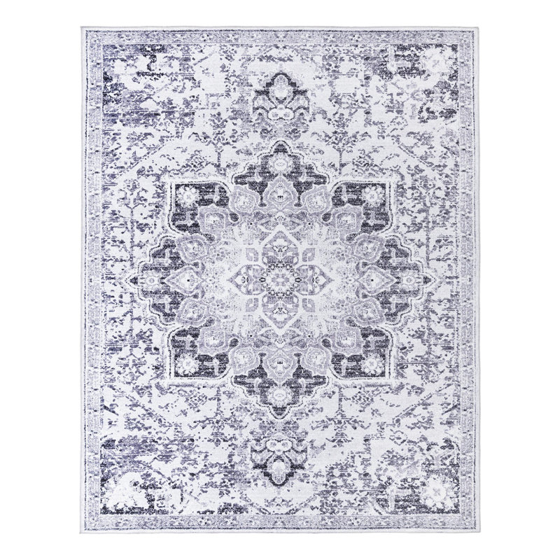 Braegger Oriental Indoor Rug, Rectangle 10'6" x 13'1"