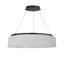 Lustre tambour 1 lumière à DEL Brackeen-729617473-729617479-729617486