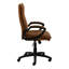 Vanlue Polyester Blend Executive Chair-516774514