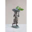 Bain d'oiseaux Bivian Rabbit