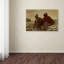 «The Cotton Pickers» par Winslow Homer - impression sur toile tendue-2018499289