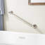 Signature Hardware Inglewood Grab Bar-71597853-69744308