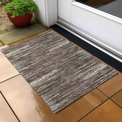 Lamanna Abstract Indoor / Outdoor Rug