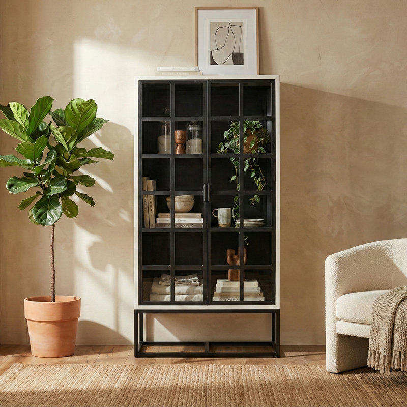 Armoire haute 68 "Era