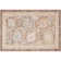 Alyssa Traditional Oriental Cream Polyester Area Rug